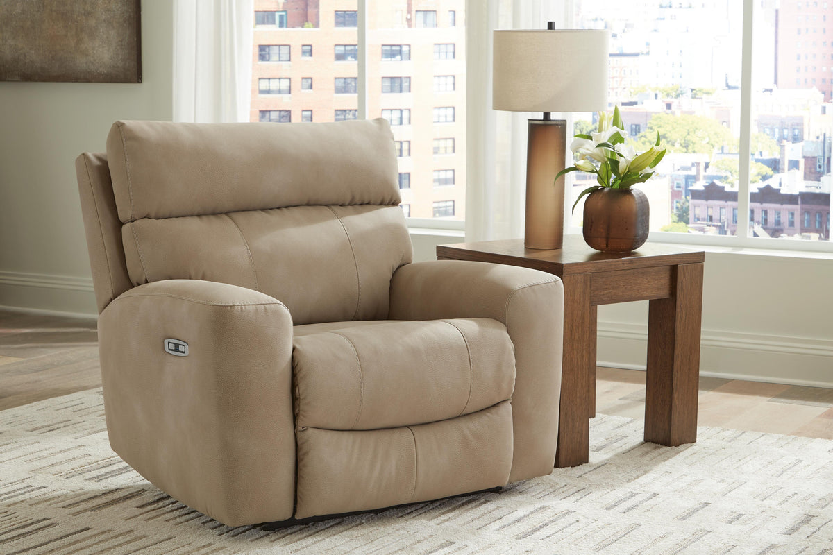 Next-Gen Durapella Power Recliner (61004-SI) - Image 38