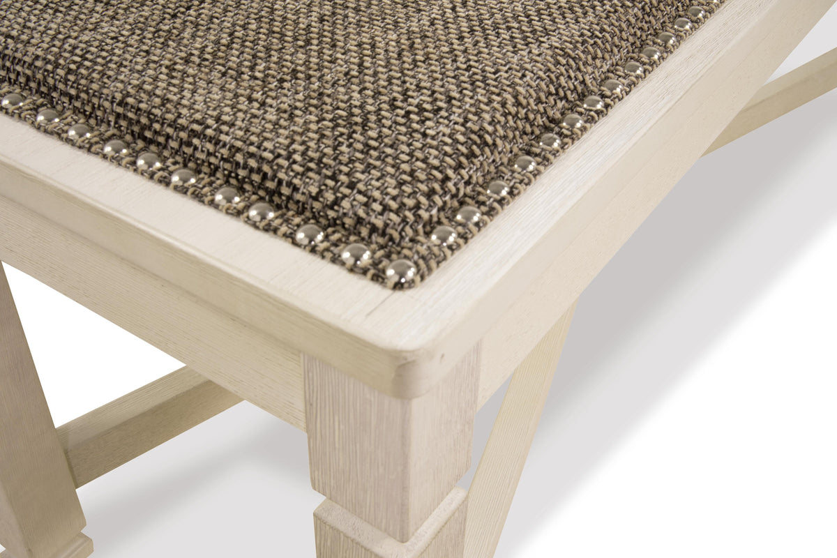 Bolanburg Dining Table with 4 Chairs and Bench (D647-SI) - Image 16