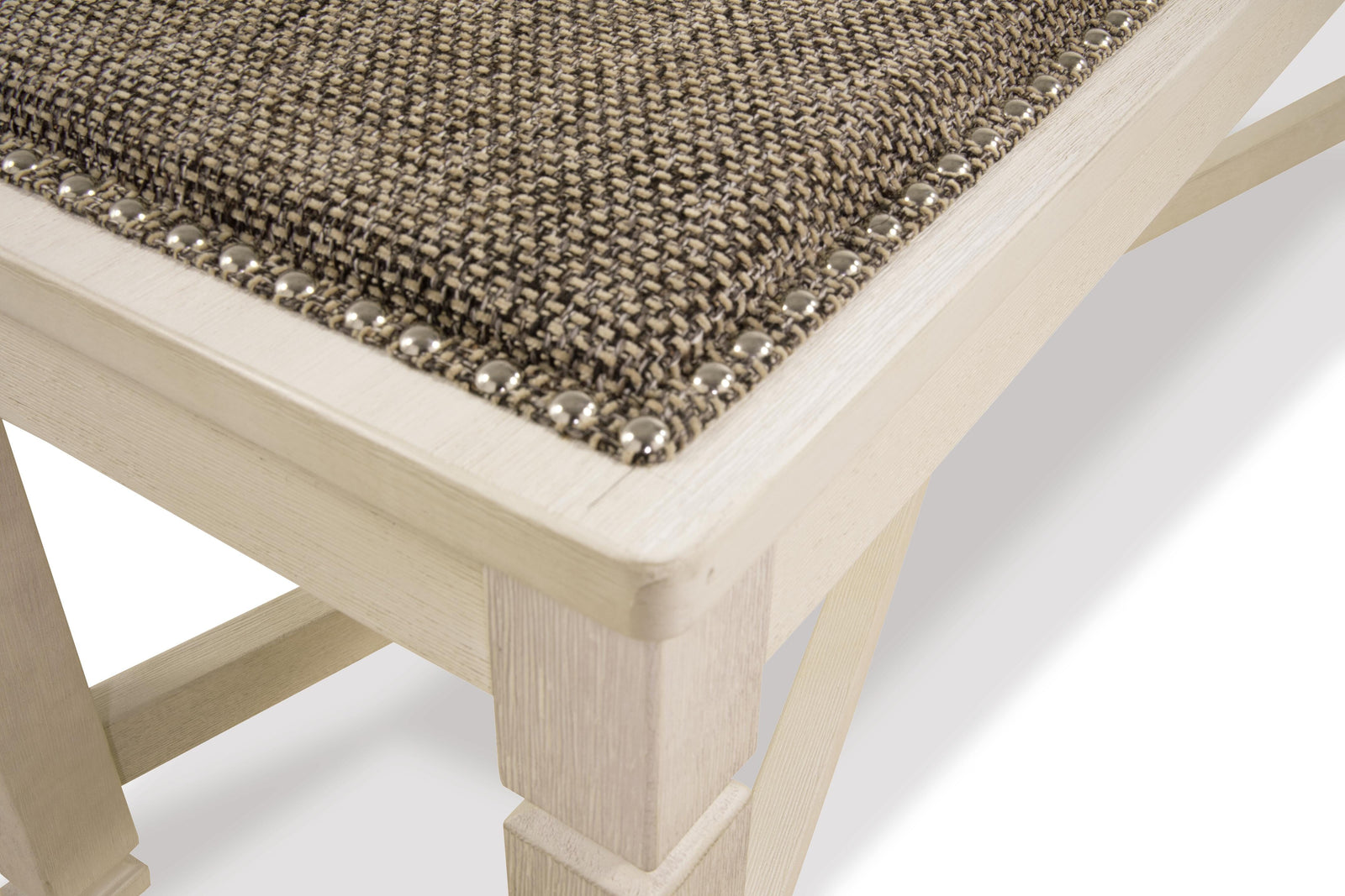 Bolanburg Dining Table with 4 Chairs and Bench (D647-SI) - Image 16