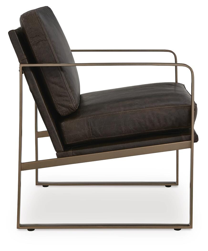 Bradett Accent Chair (A3000763-SI) - Image 4