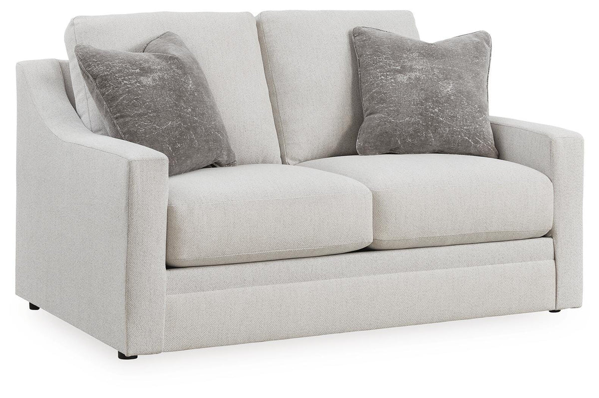 Maitelynn Sofa (48202-SI) - Image 10