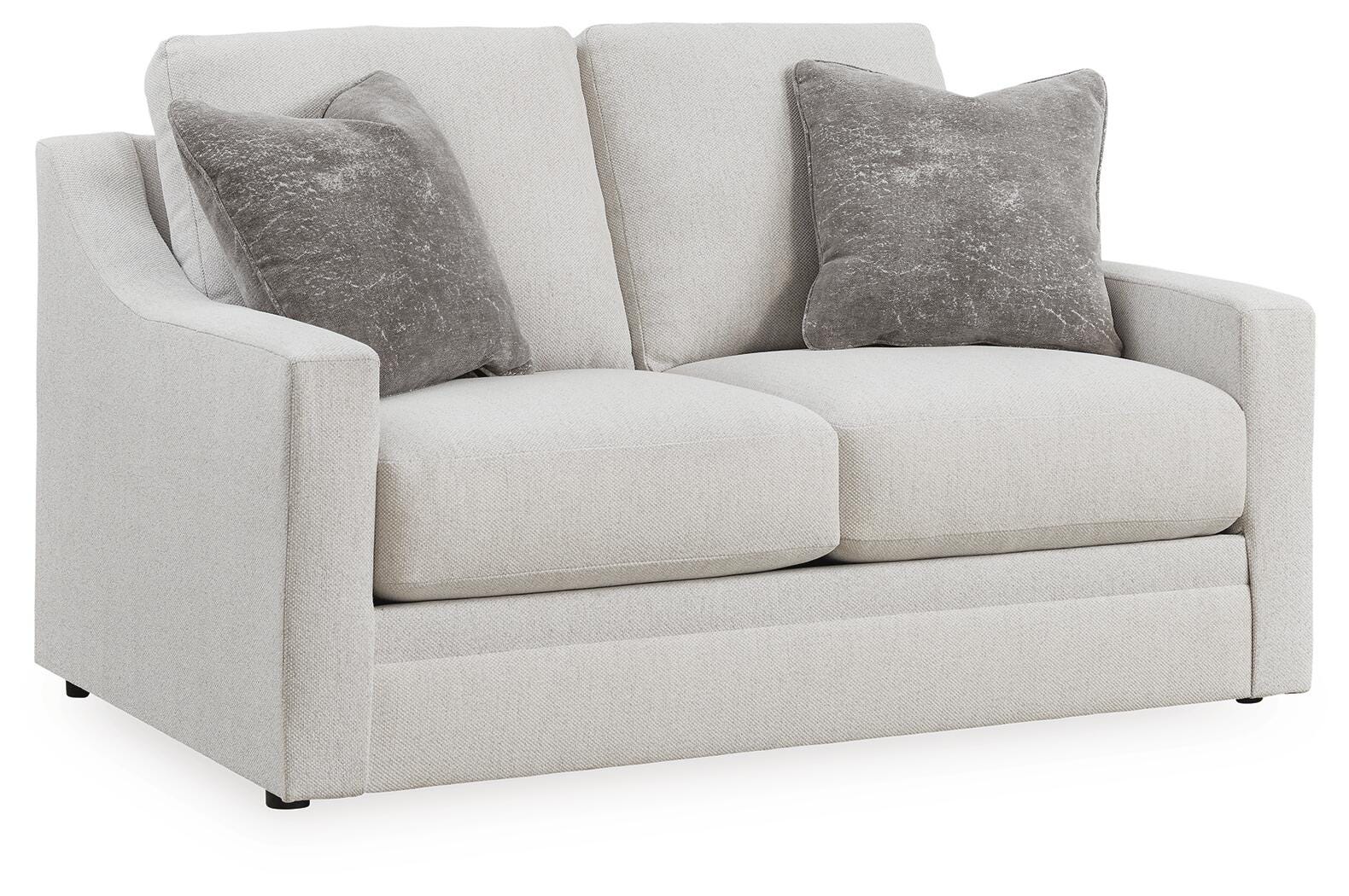 Maitelynn Sofa (48202-SI) - Image 10