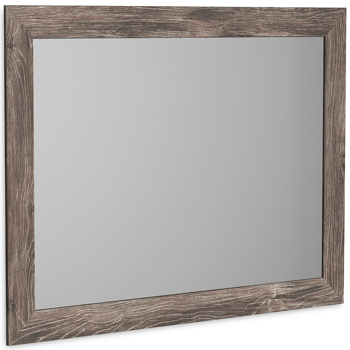 Ralinksi Dresser and Mirror - Gray  (B2587-SI) - Image 3