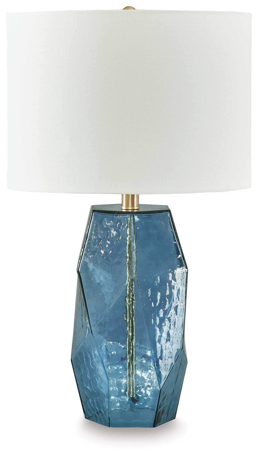 Tallow Table Lamp (L430854-SI)