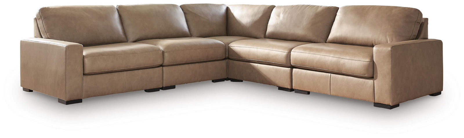 Veronella 5-Piece Sectional (76106-SI)