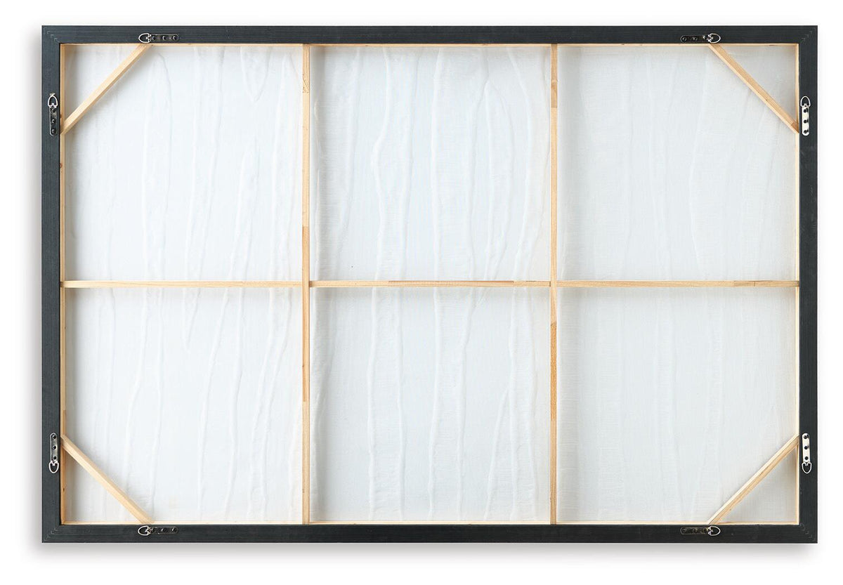 Lynnworth Wall Art (A8000532-SI) - Image 6