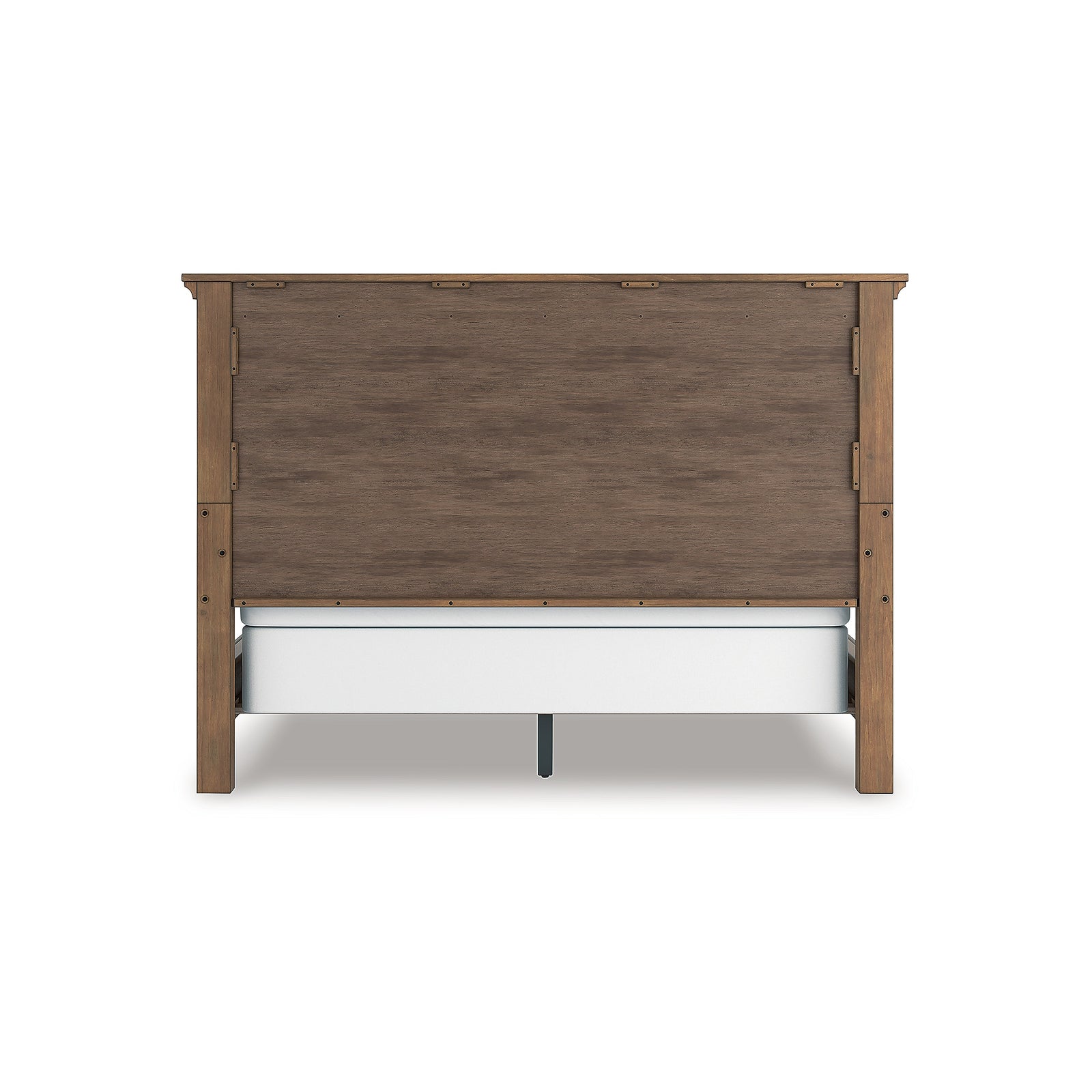 Feddinger California King Panel Bed (PCB779-SI) - Image 6