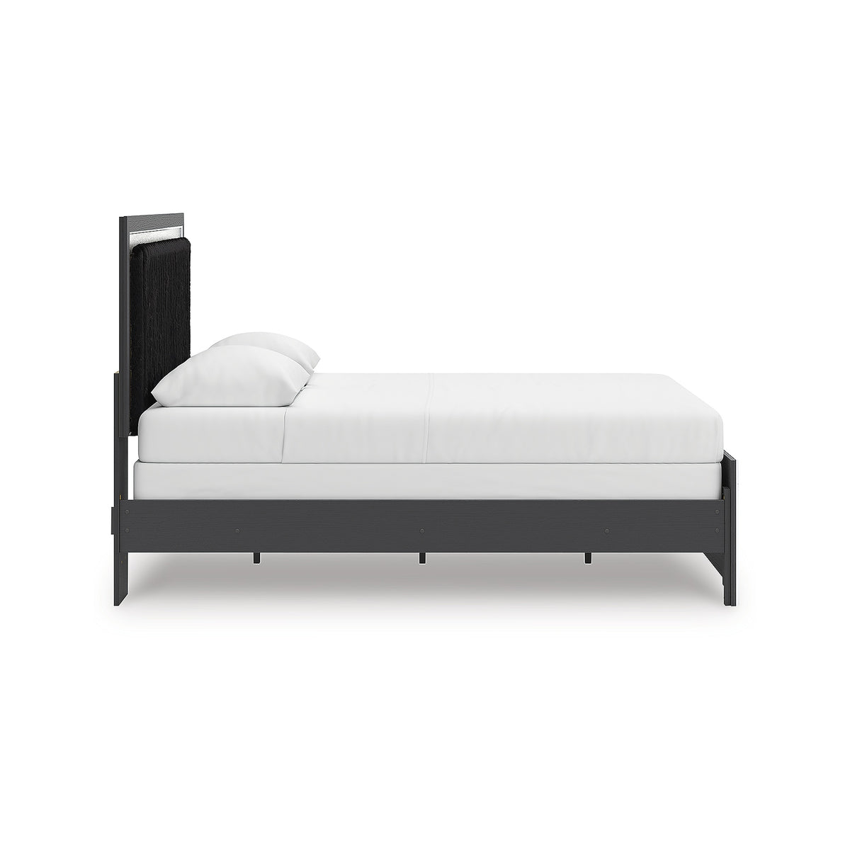Zuraleus Queen Upholstered Panel Bed (PCB3380-SI) - Image 7