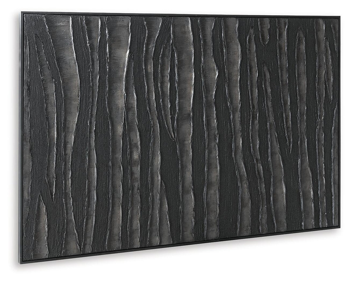 Lynnworth Wall Art (A8000532-SI) - Image 2