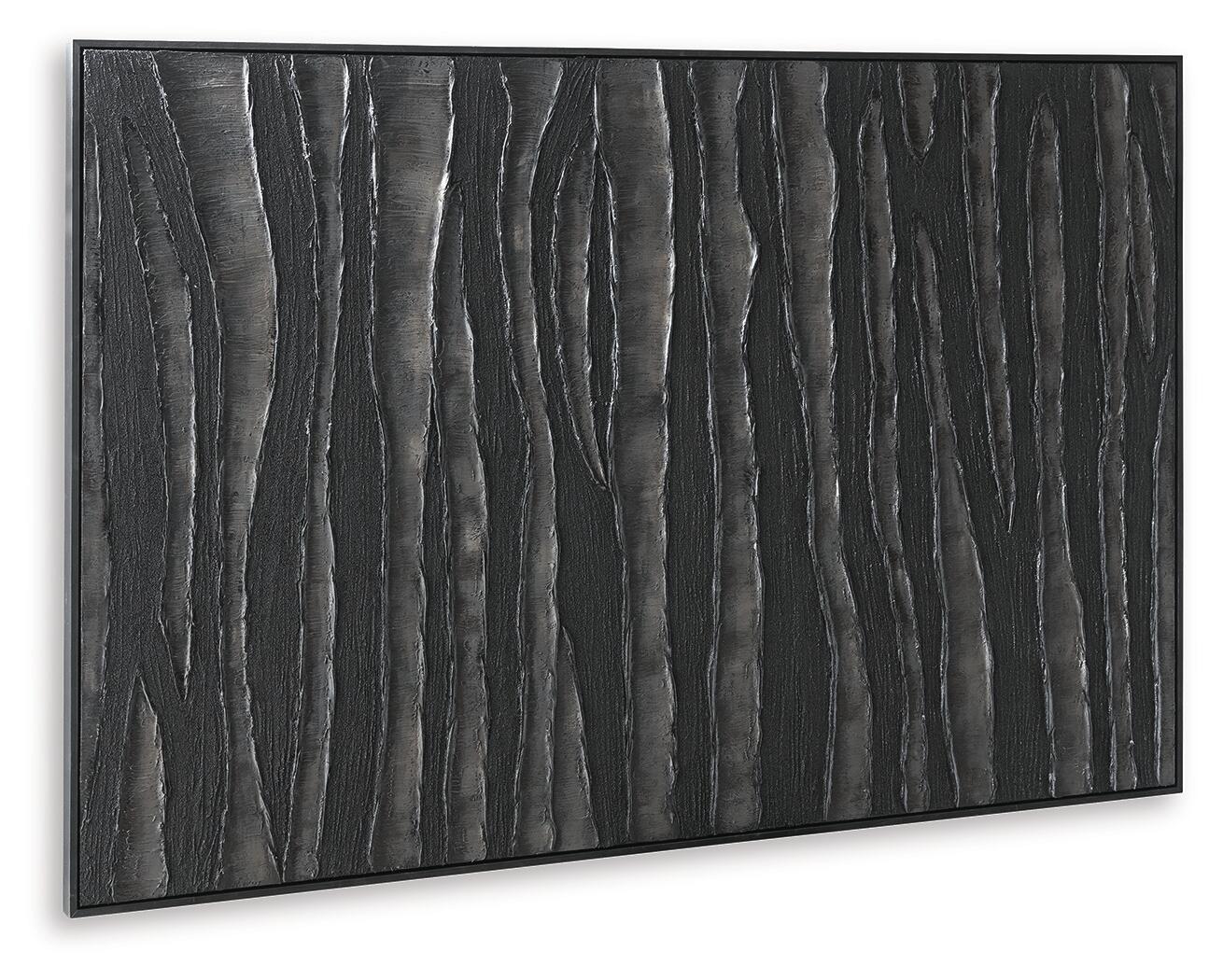 Lynnworth Wall Art (A8000532-SI) - Image 2