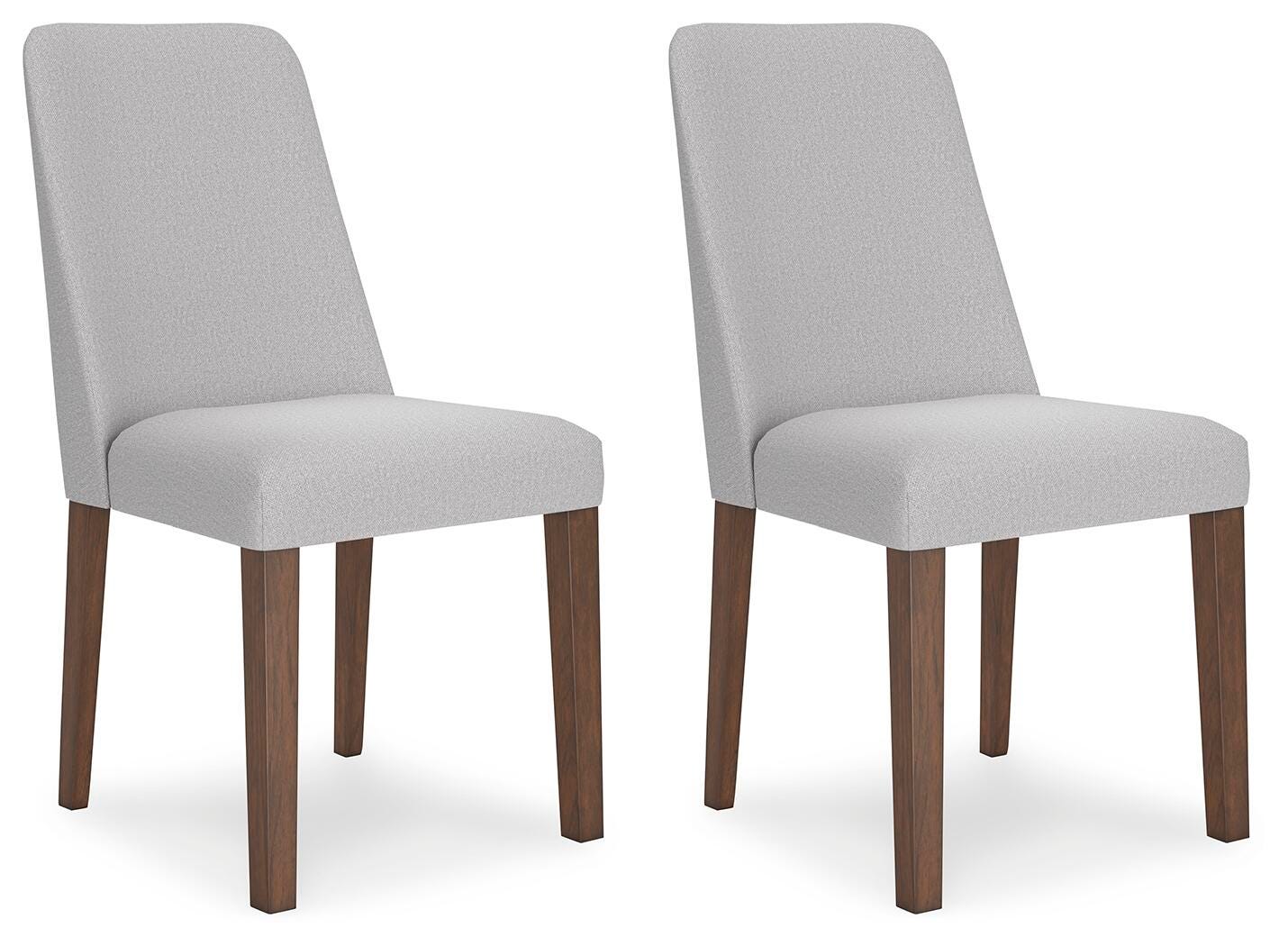 Lyncott Extension Dining Table and 4 Chairs (D615-SI) - Image 8