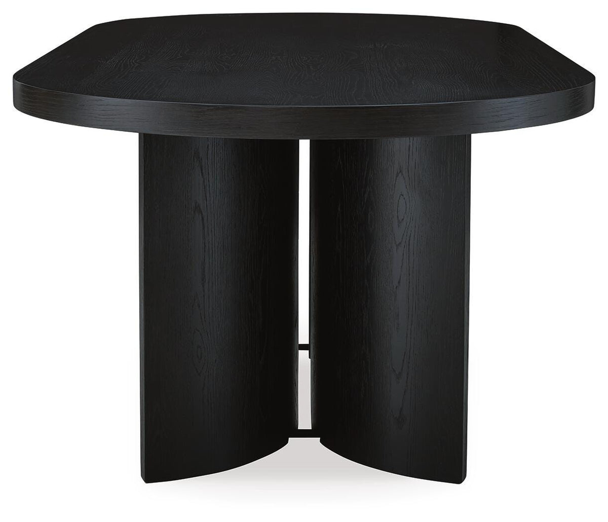 Rowanbeck Dining Table, 2 Arm Chairs and 4 Side Chairs (D821-SI) - Image 14