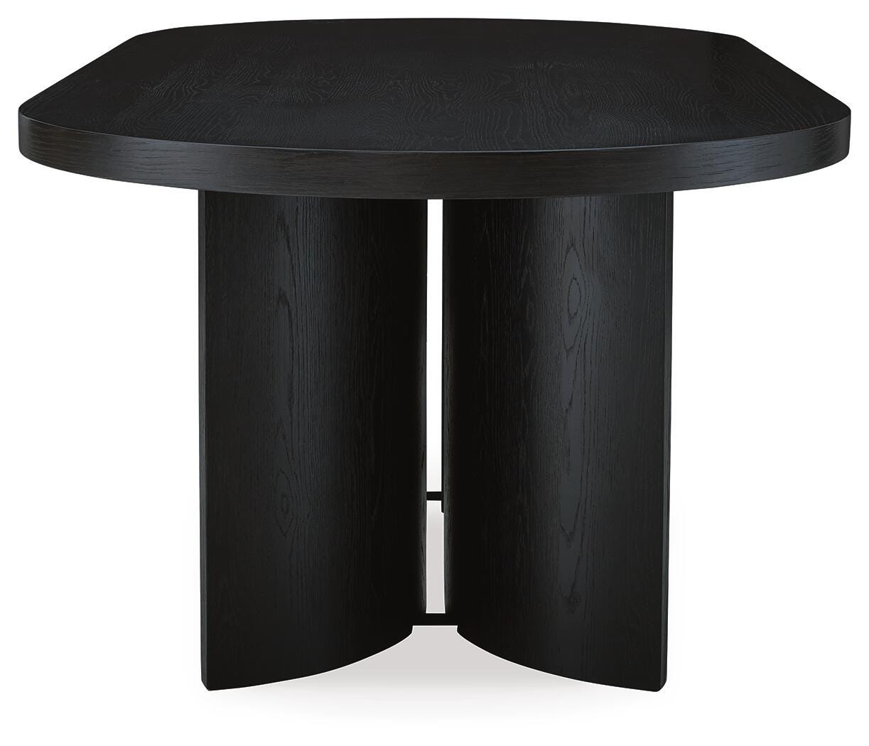 Rowanbeck Dining Table, 2 Arm Chairs and 4 Side Chairs (D821-SI) - Image 14