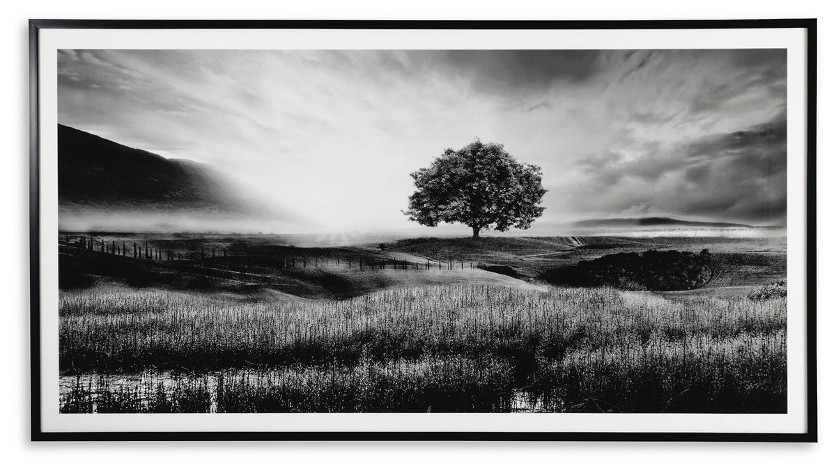 Deborland Wall Art (A8000341-SI)