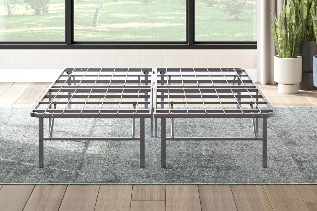 Better than a Boxspring 2-Piece King Foundation (M91X-SI) - Image 8