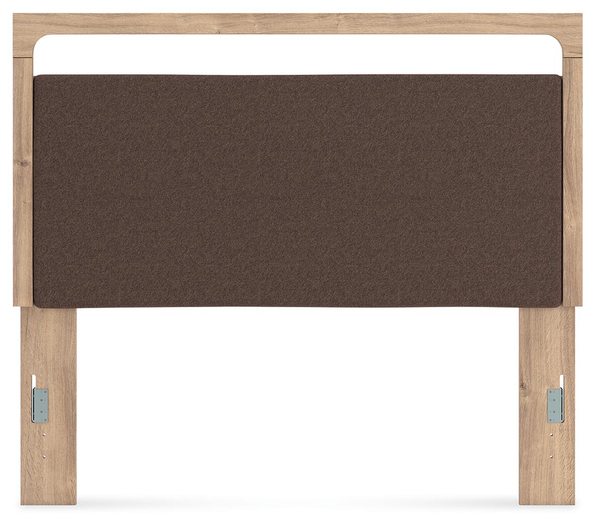 Kinlanni King Upholstered Panel Headboard (PCB1360-SI) - Image 17