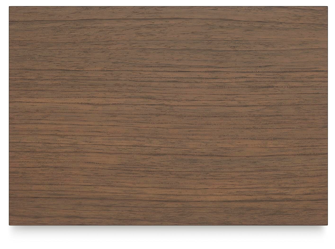 Landocken Panel Bed, Chest and Nightstand - Brown/Blue  (B414-SI) - Image 23