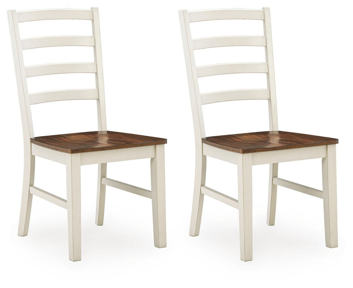 Brinfern Dining Chair (PCD628-SI)