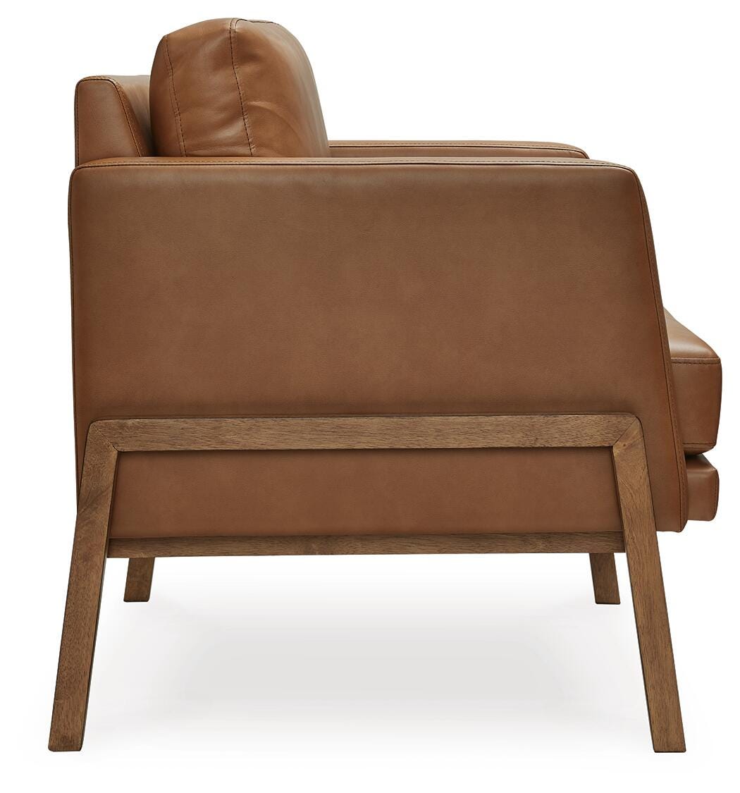 Numund Accent Chair (A3000670-SI) - Image 3
