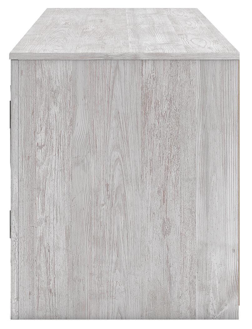 Cayboni 71 TV Stand (W3788-SI) - Image 8