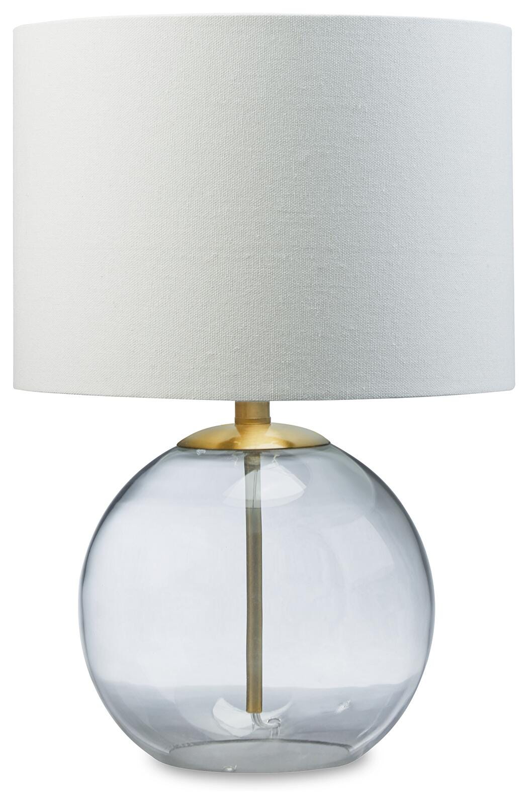 Samder Table Lamp (Set of 2) (L430744-SI) - Image 3