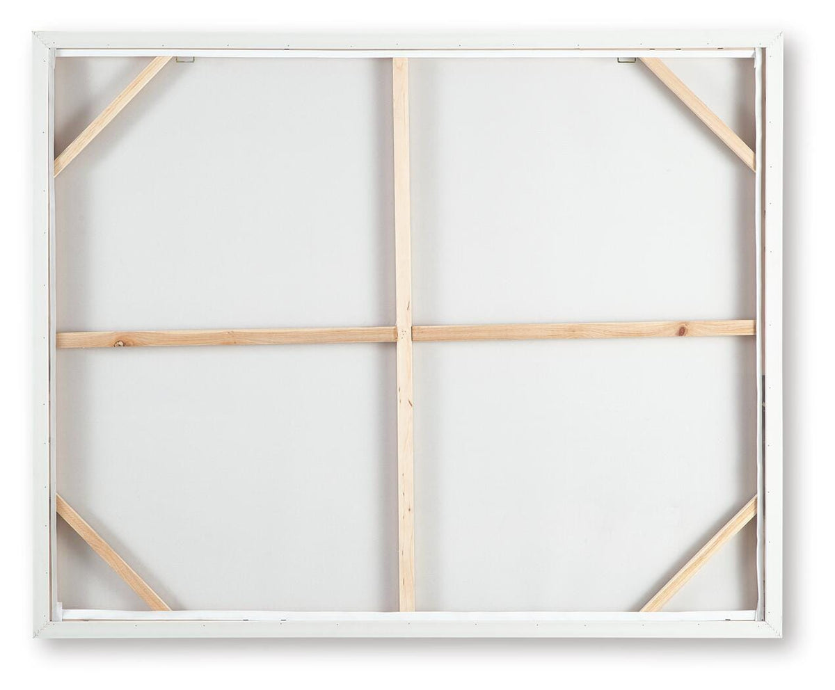 Vallus Wall Art (A8000524-SI) - Image 4