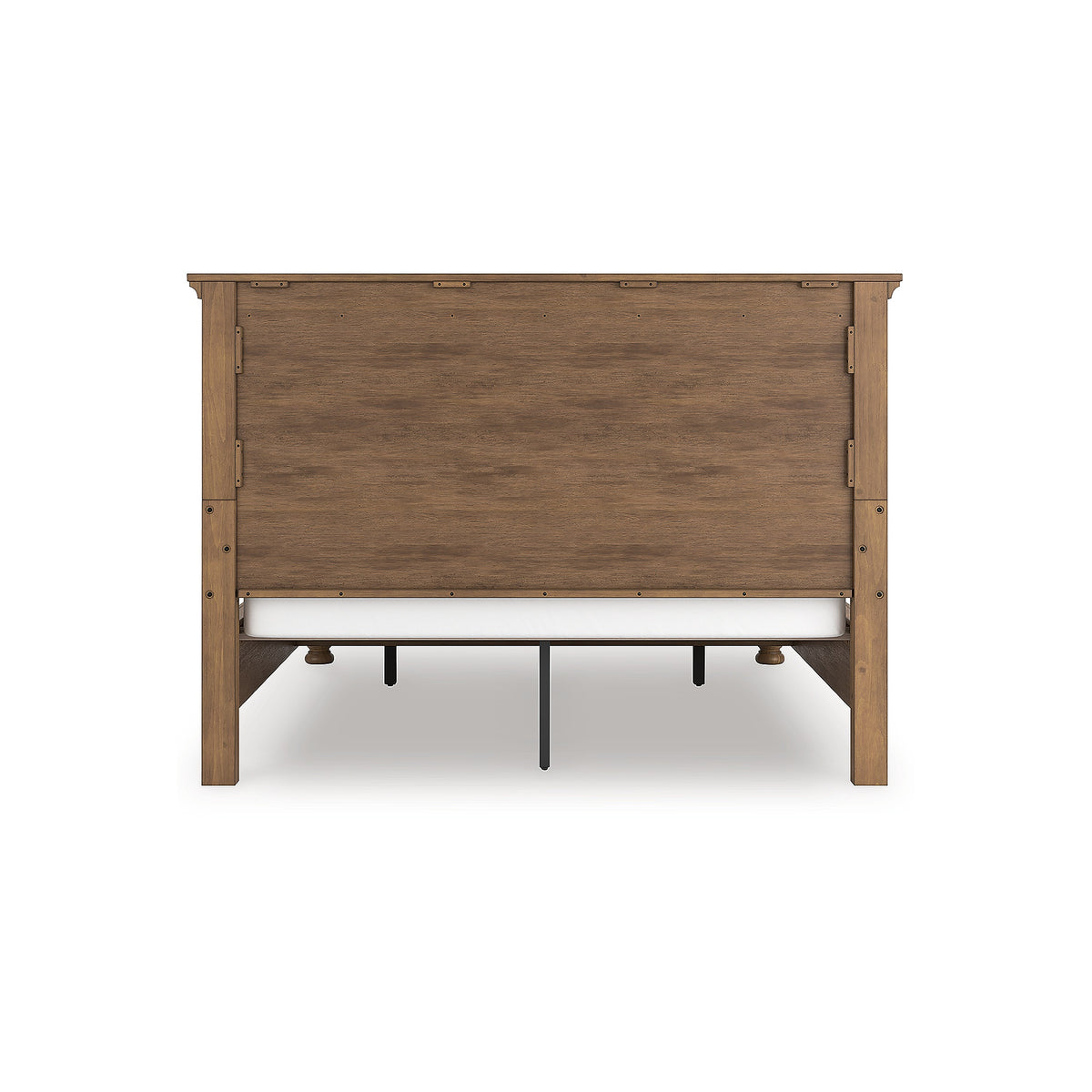 Feddinger California King Panel Storage Bed (PCB779-SI) - Image 5