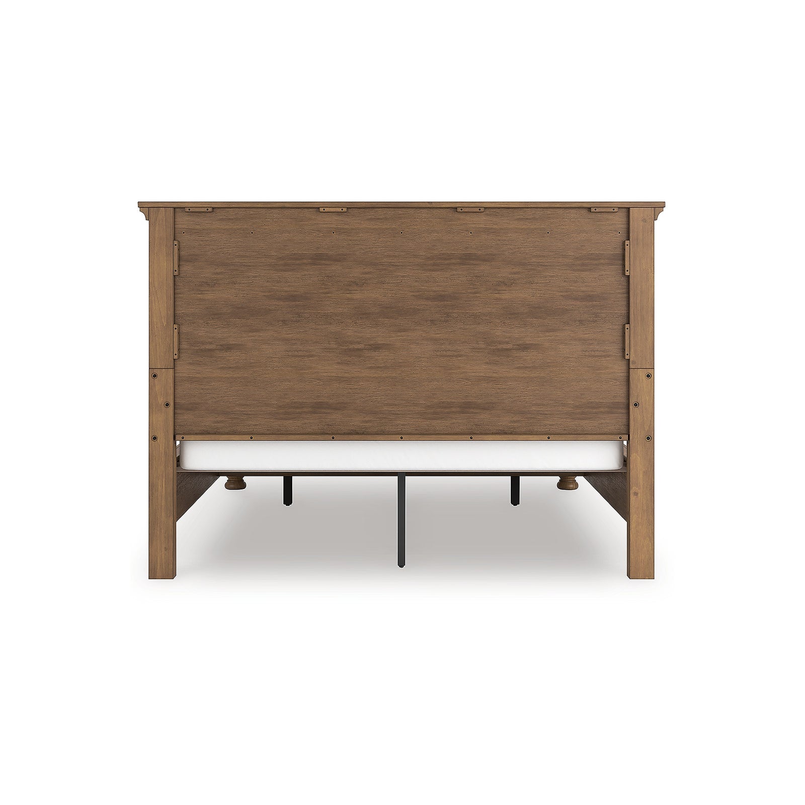 Feddinger California King Panel Storage Bed (PCB779-SI) - Image 5