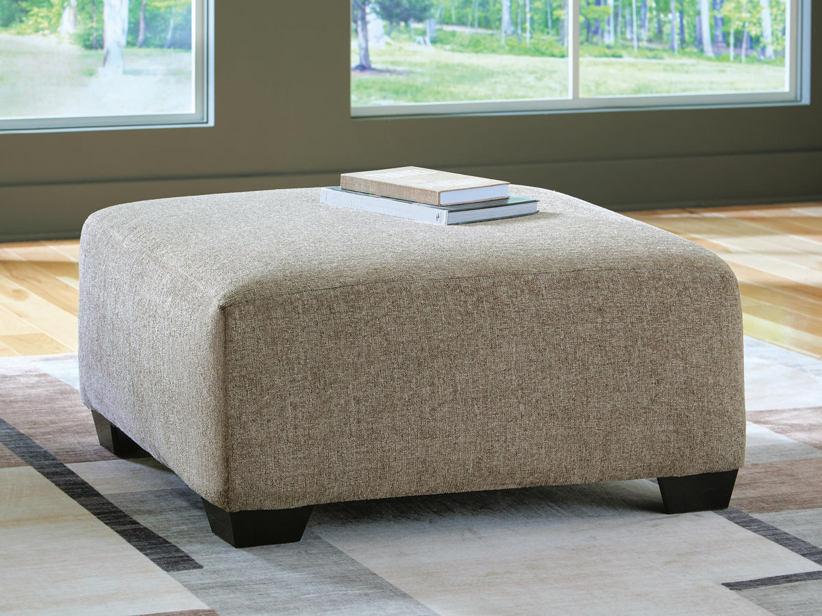 Newellen Right-Arm Facing Sofa with Corner Wedge (48404-SI) - Image 13