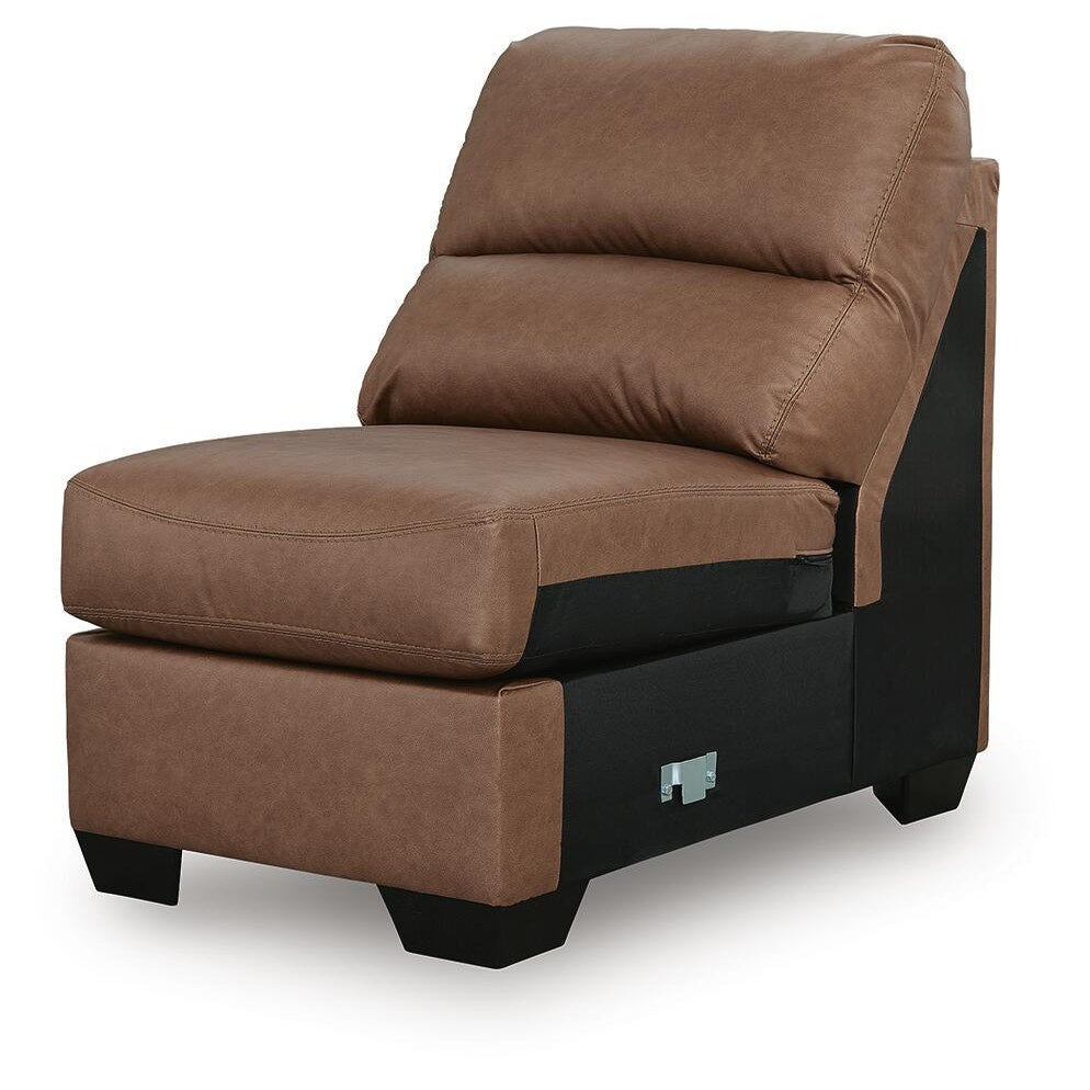 WillowBend Left-Arm Facing Sofa with Corner Wedge (PC27704-SI) - Image 2