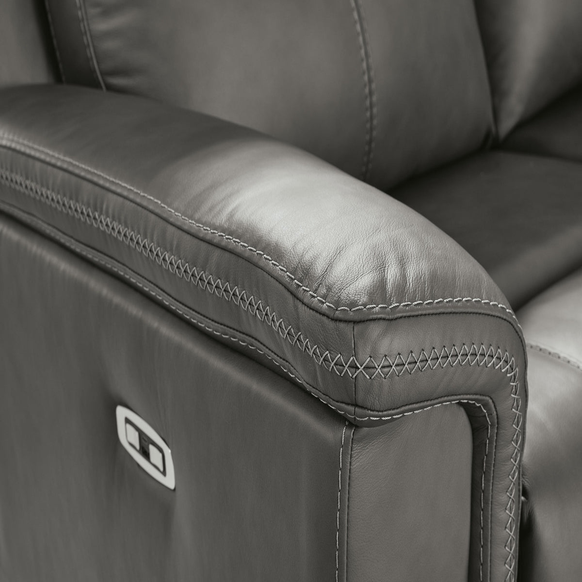 Bleckley Power Reclining Sofa (PCU12000-SI) - Image 39