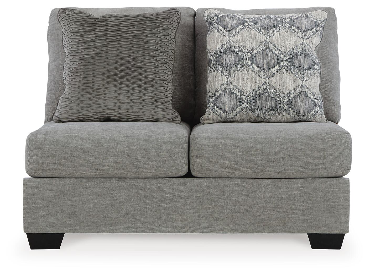 Keener Right-Arm Facing Corner Chaise (11001-SI) - Image 3