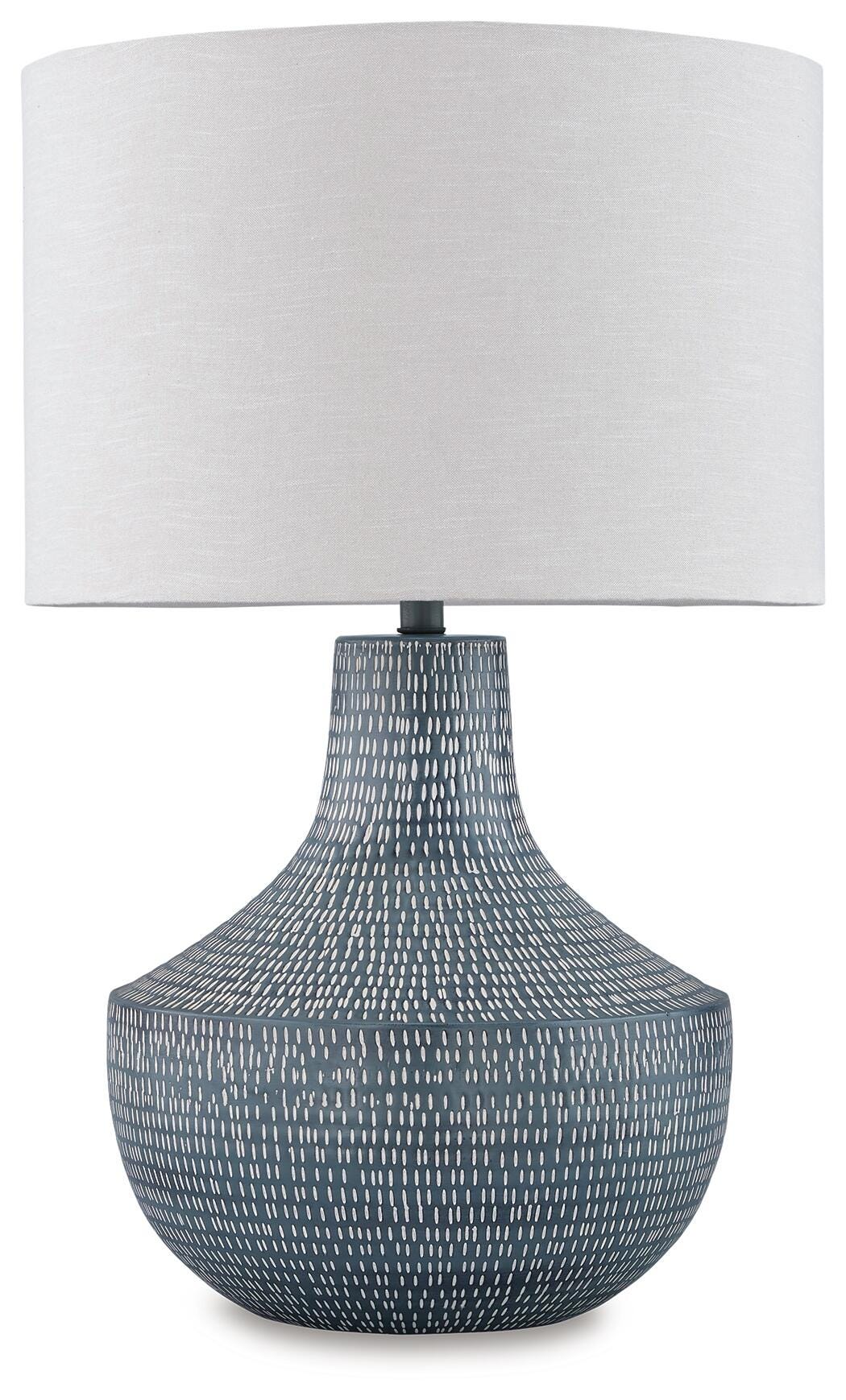 Schylarmont Table Lamp (L207474-SI)