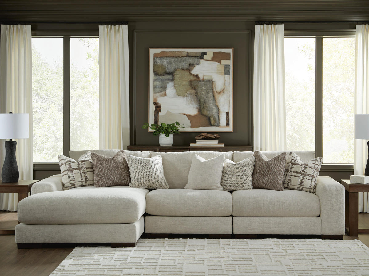 Wylander Wall Art (A8000497-SI) - Image 2