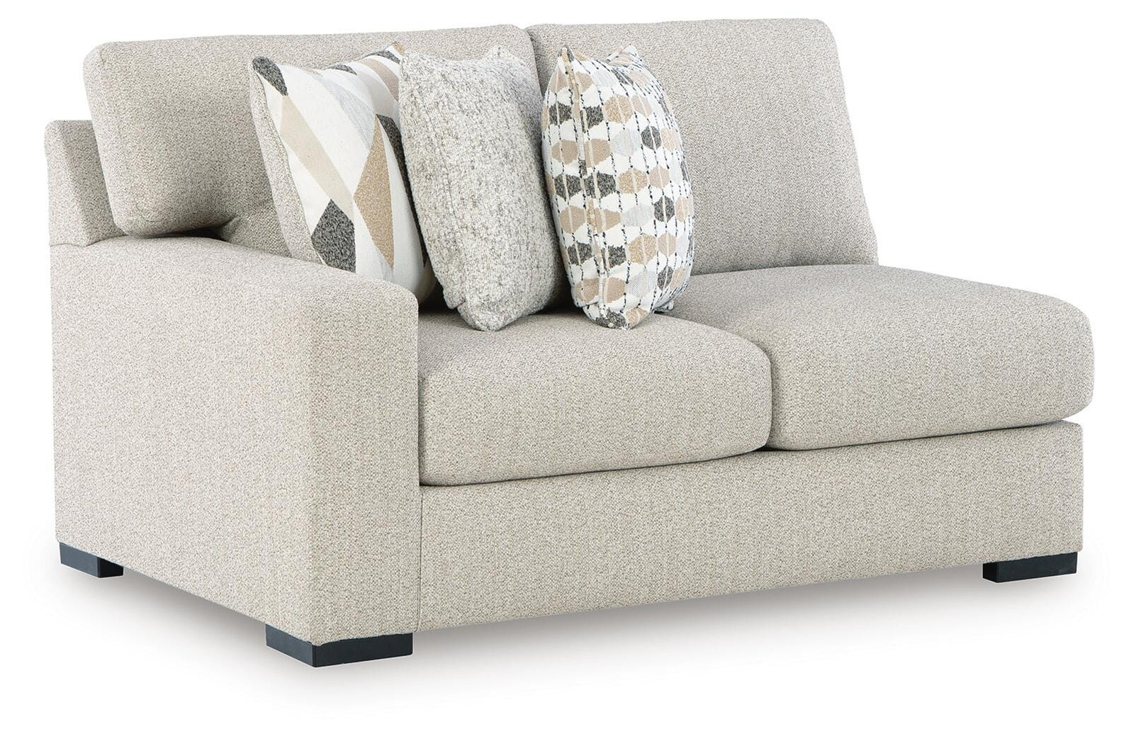 Laurelgrove Right-Arm Facing Loveseat (75105-SI) - Image 10