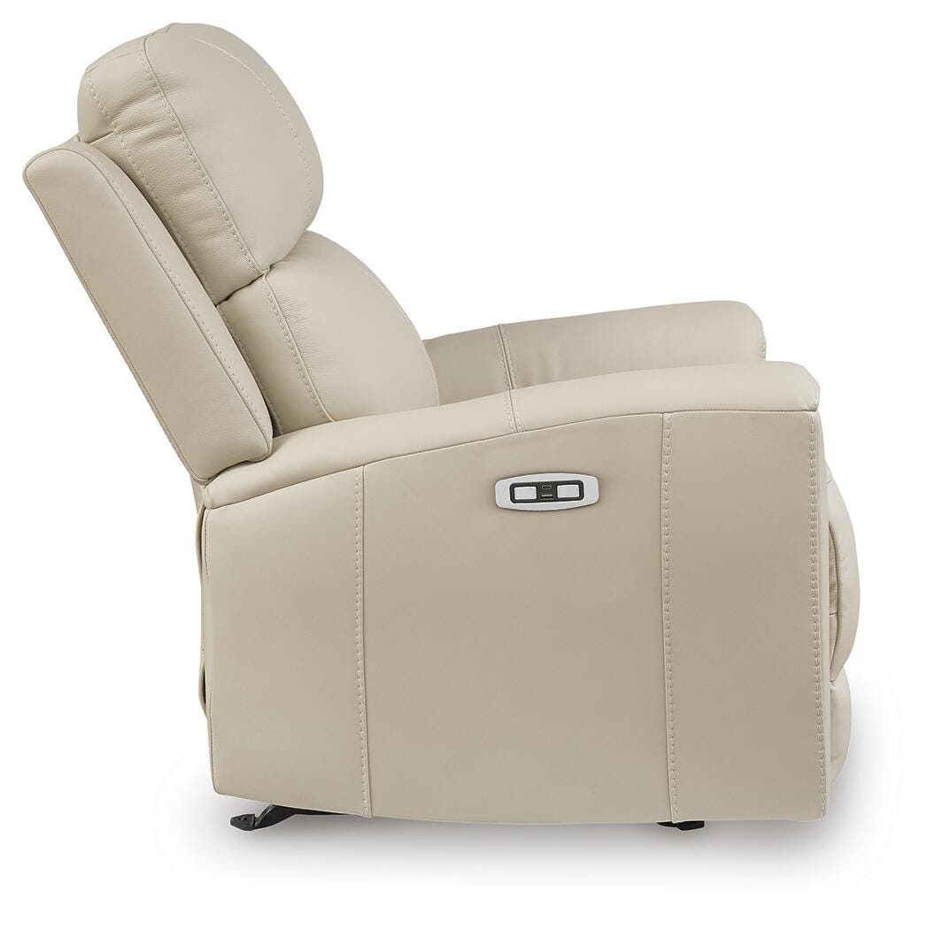 Dahlmoore Power Reclining Sofa (U13200-SI) - Image 10