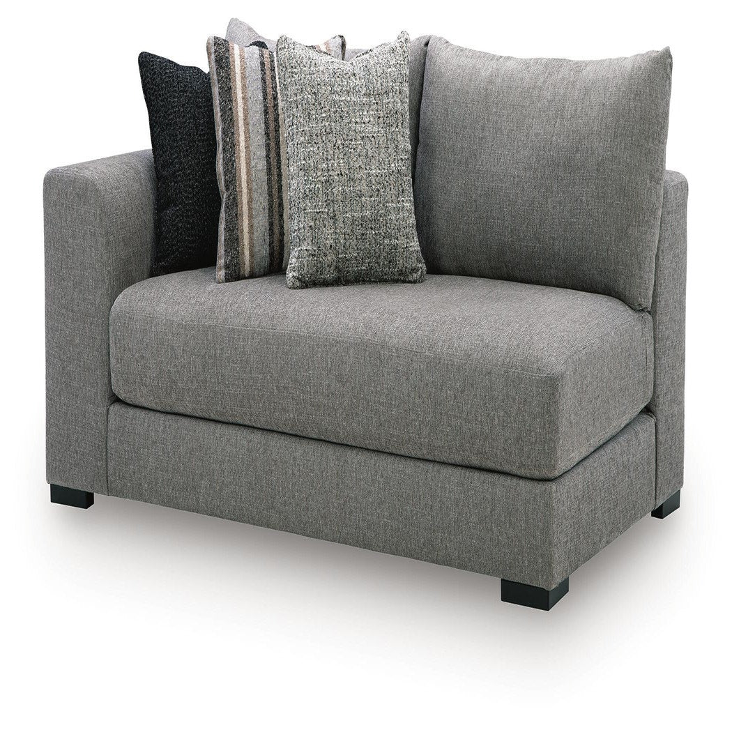 Creston Heights Left-Arm Facing Corner Chaise (PC64106-SI) - Image 7