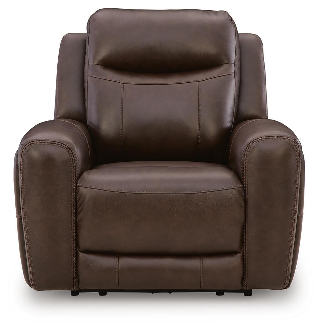 Gravier Power Reclining Sofa (U13301-SI) - Image 16
