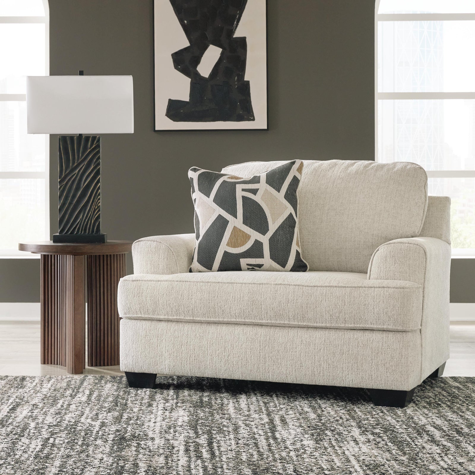 Heartcort Sofa (44604-SI) - Image 18