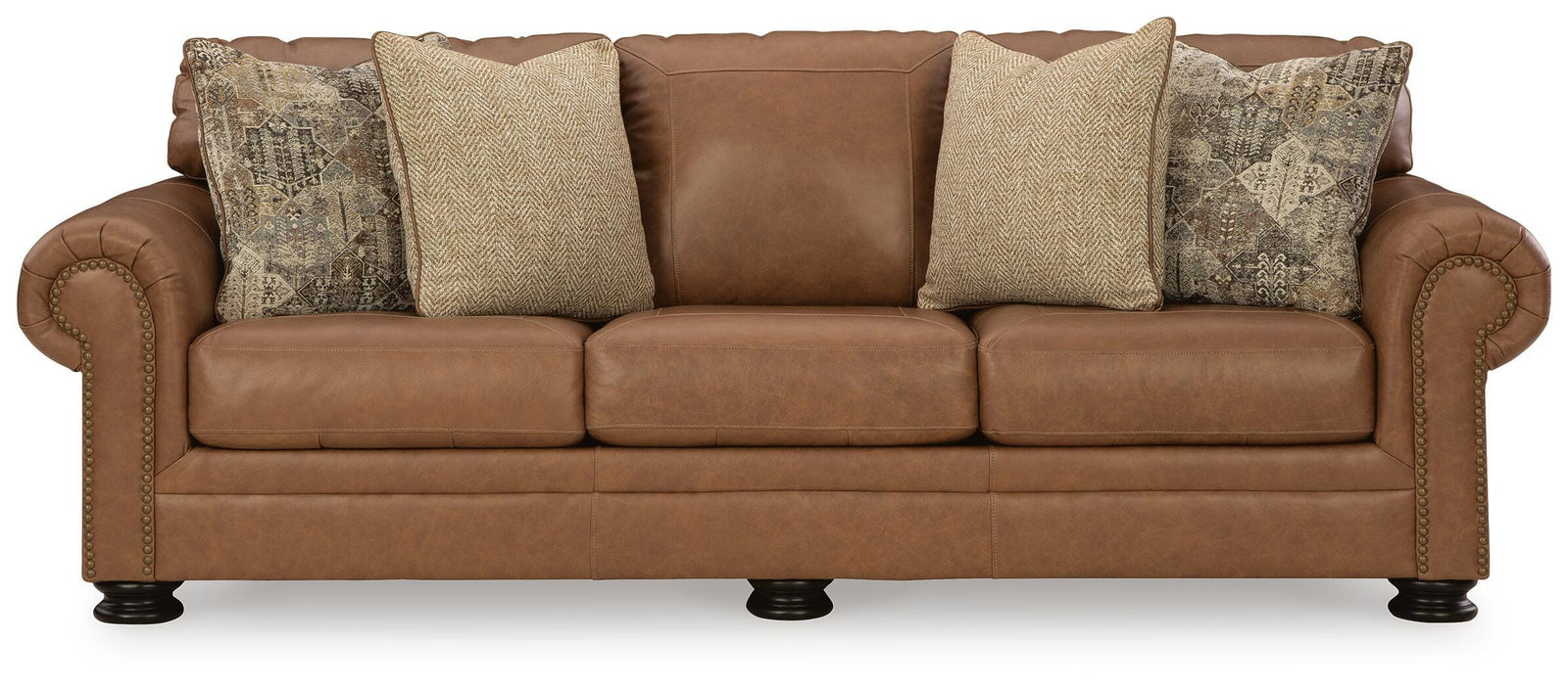 Carianna Sofa, Loveseat and Oversized Chair (57604-SI) - Image 10
