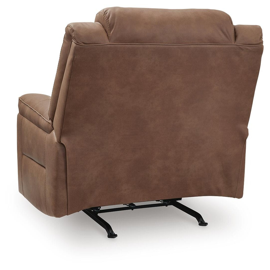 Status Check Recliner (PC65308-SI) - Image 6
