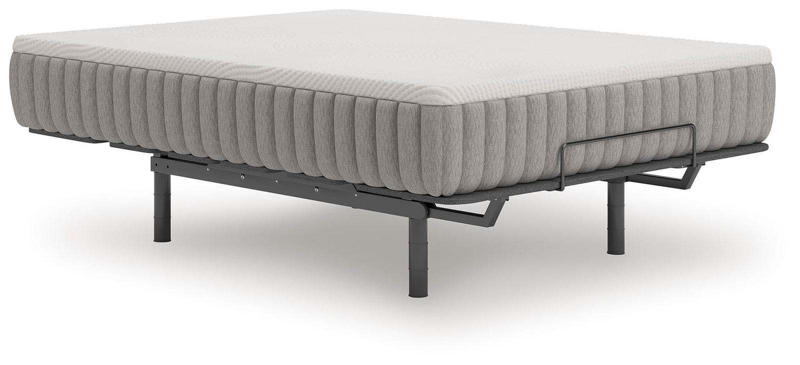 Terra Sleep Firm Queen Mattress (M522-SI) - Image 3