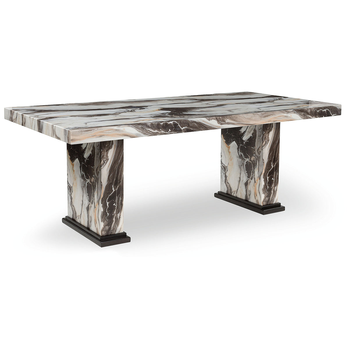 Jeshina Dining Table (PCD581-SI)