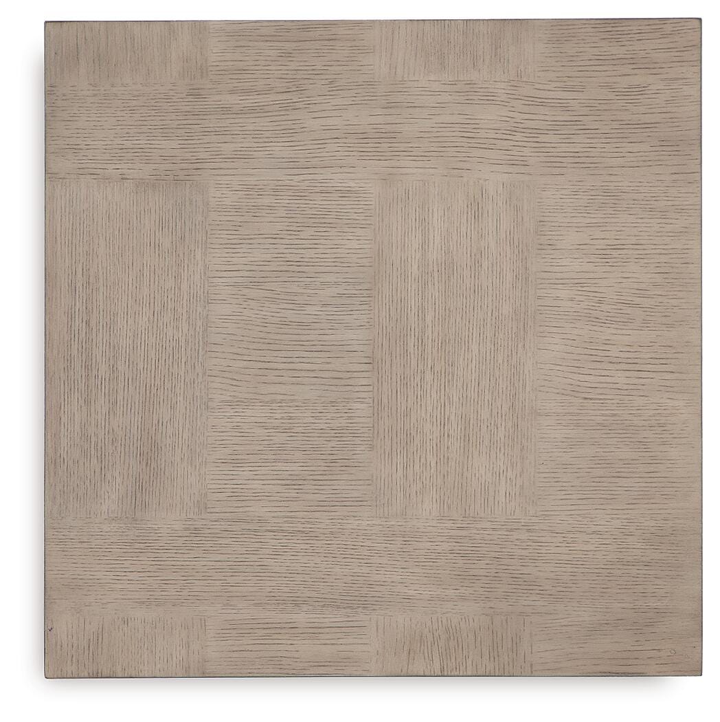 Jorlaina Coffee Table and 2 End Tables - Light Grayish Brown  (T922-SI) - Image 10