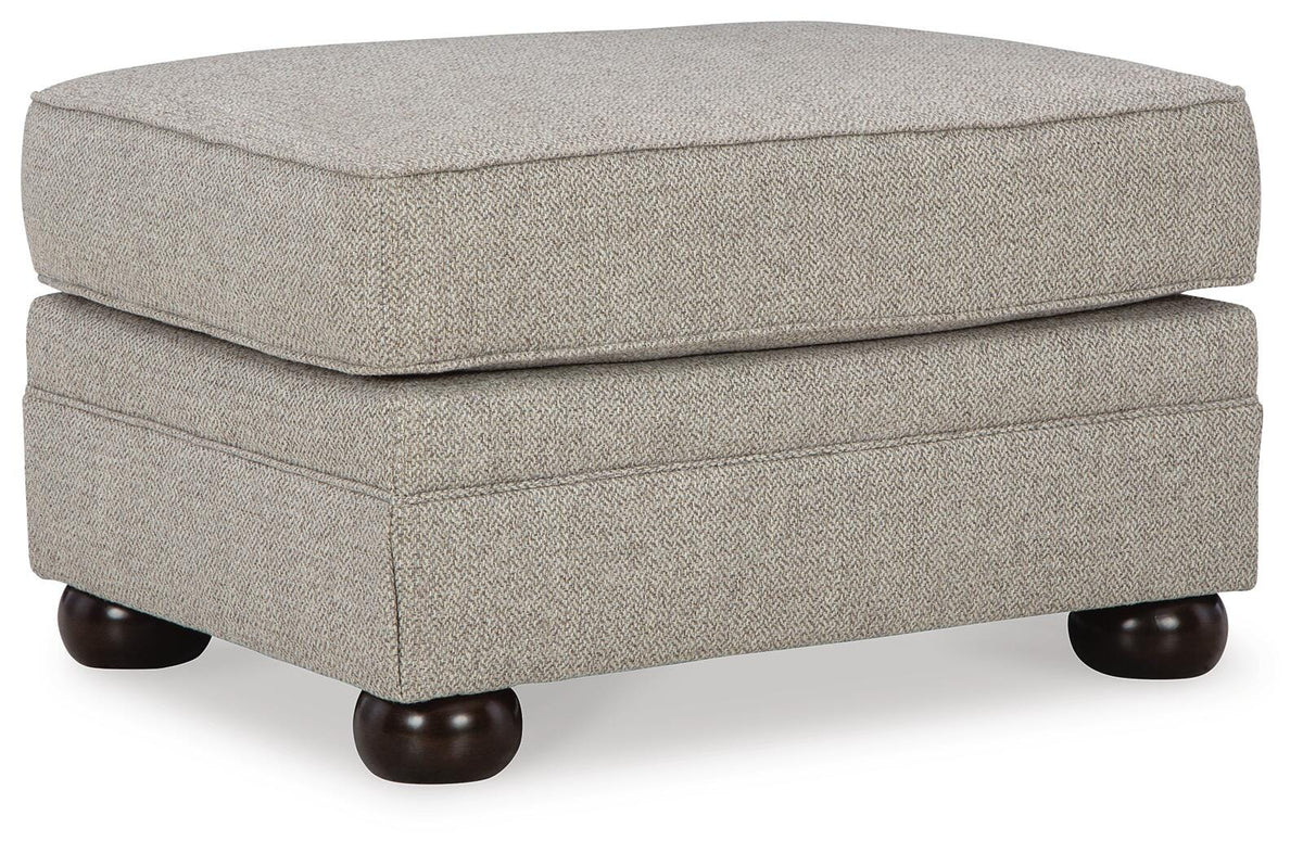 Gaelon Queen Sofa Sleeper (37307-SI) - Image 14