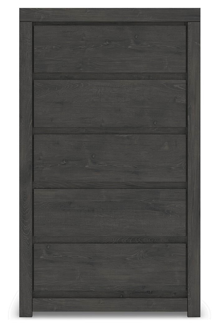 Fraluna Dresser (PCB3370-SI)