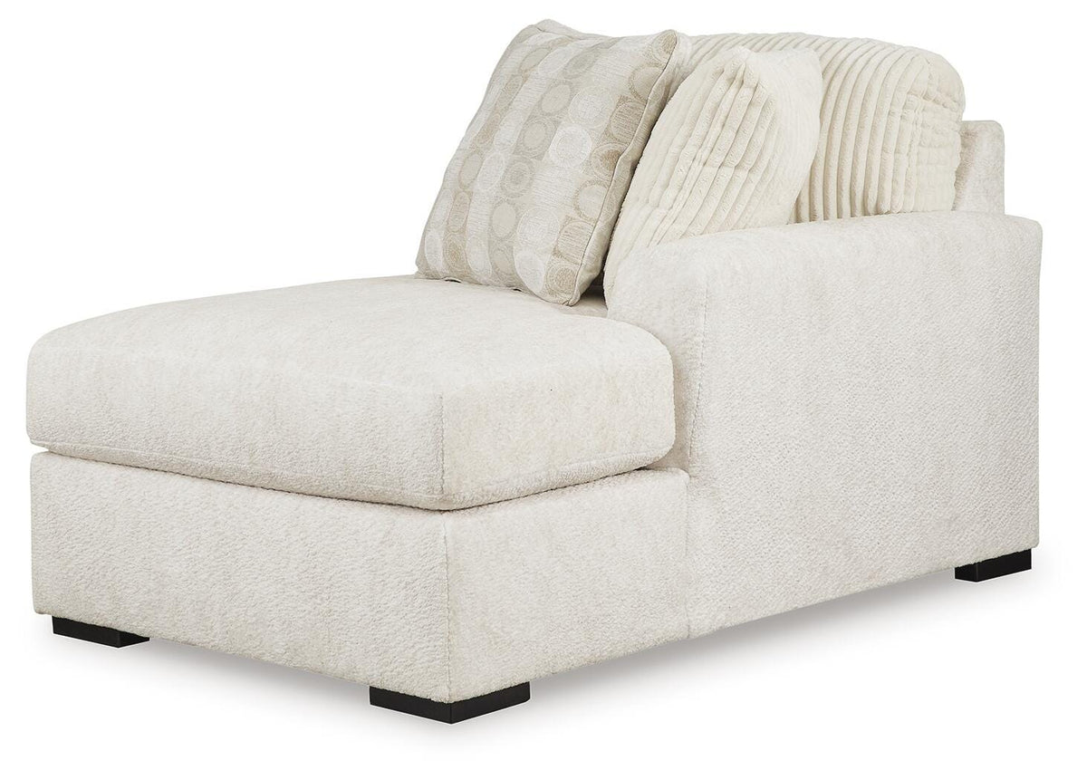 Chessington Right-Arm Facing Corner Chaise (61904-SI) - Image 2