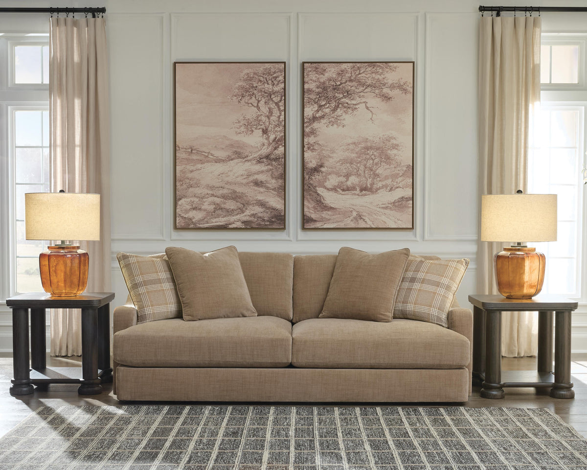 ChloeeAnne Sofa (25505-SI) - Image 16