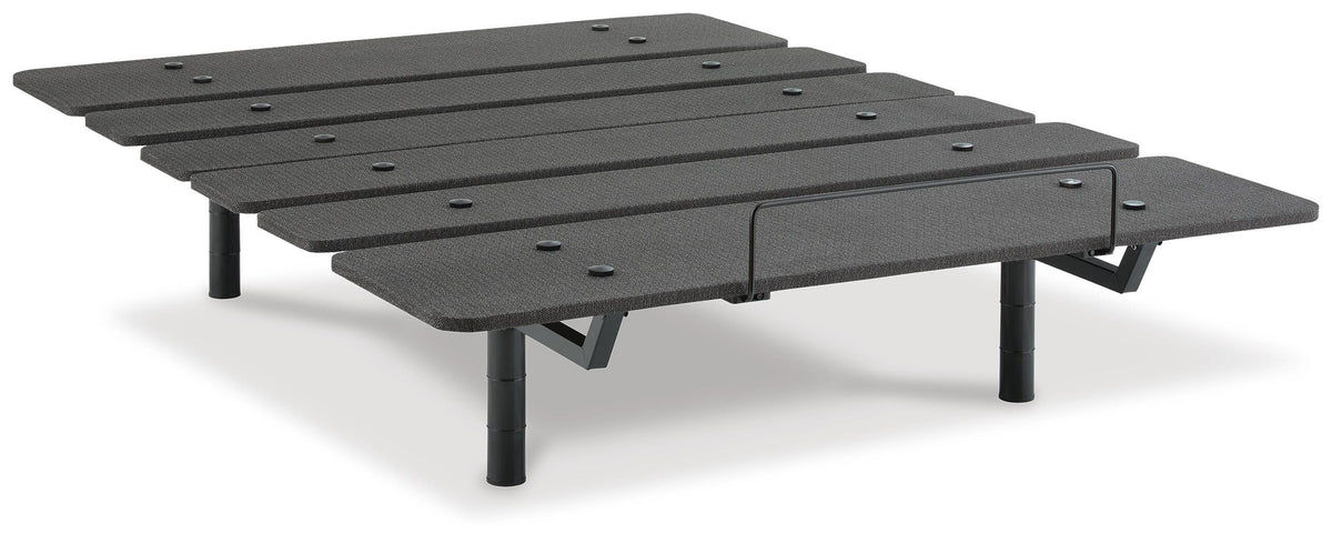 Cosmic Power Base Full Adjustable Base (M8X2-SI) - Image 4