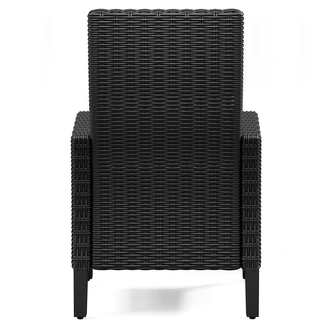 Beachcroft 2-Piece Outdoor Loveseat with Cushion (P792-SI) - Image 76